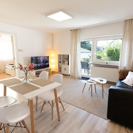 Ferienhaus Ko-Living Koblenz  Ngoại thất bức ảnh