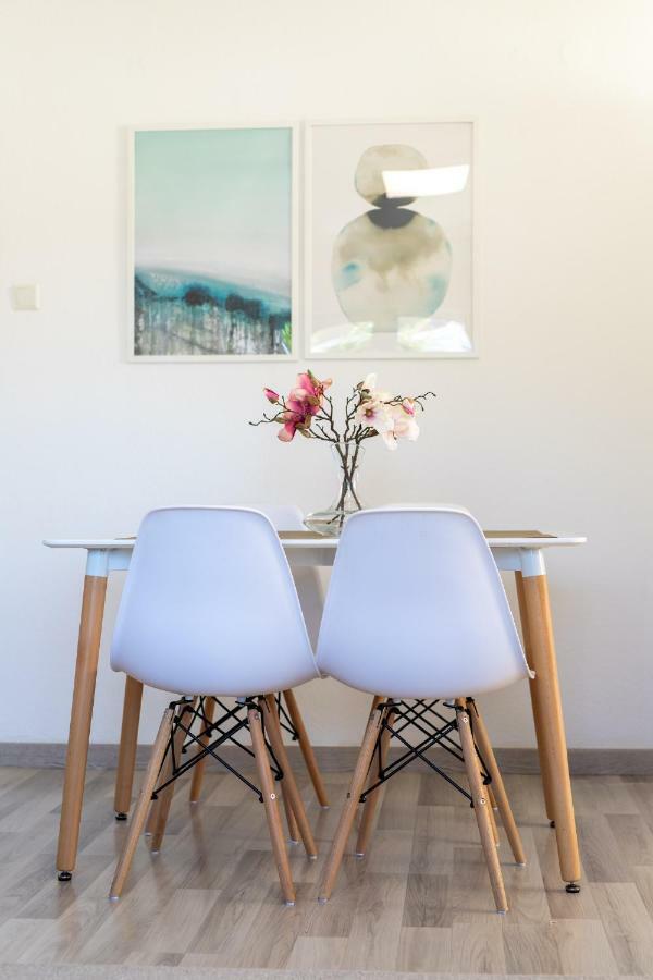 Ferienhaus Ko-Living Koblenz  Ngoại thất bức ảnh
