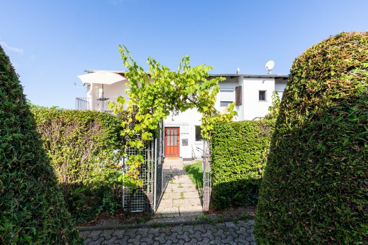 Ferienhaus Ko-Living Koblenz  Ngoại thất bức ảnh