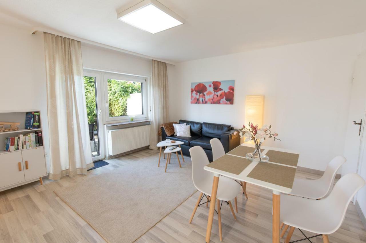 Ferienhaus Ko-Living Koblenz  Ngoại thất bức ảnh