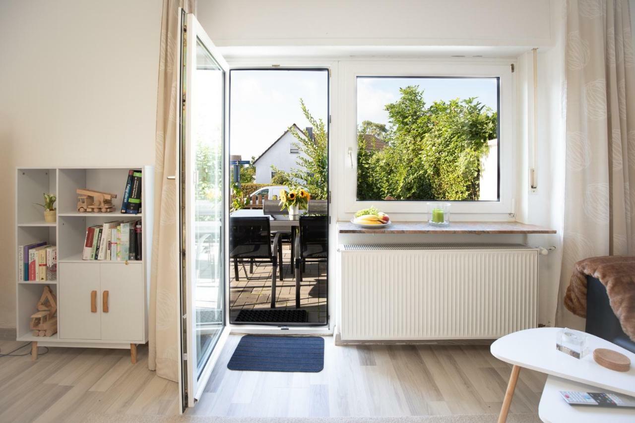 Ferienhaus Ko-Living Koblenz  Ngoại thất bức ảnh