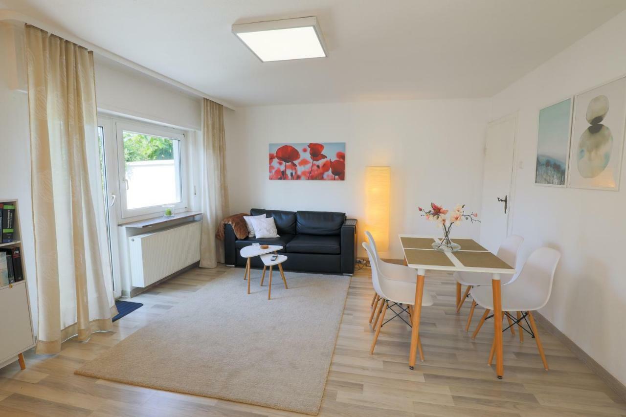 Ferienhaus Ko-Living Koblenz  Ngoại thất bức ảnh