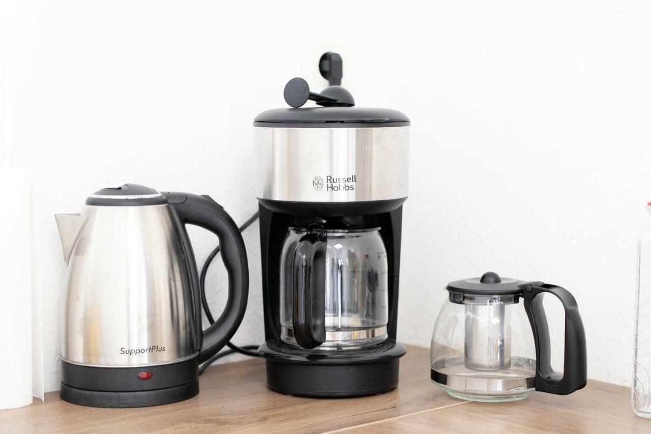 Ferienhaus Ko-Living Koblenz  Ngoại thất bức ảnh