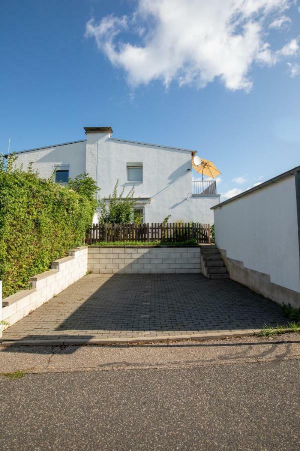 Ferienhaus Ko-Living Koblenz  Ngoại thất bức ảnh