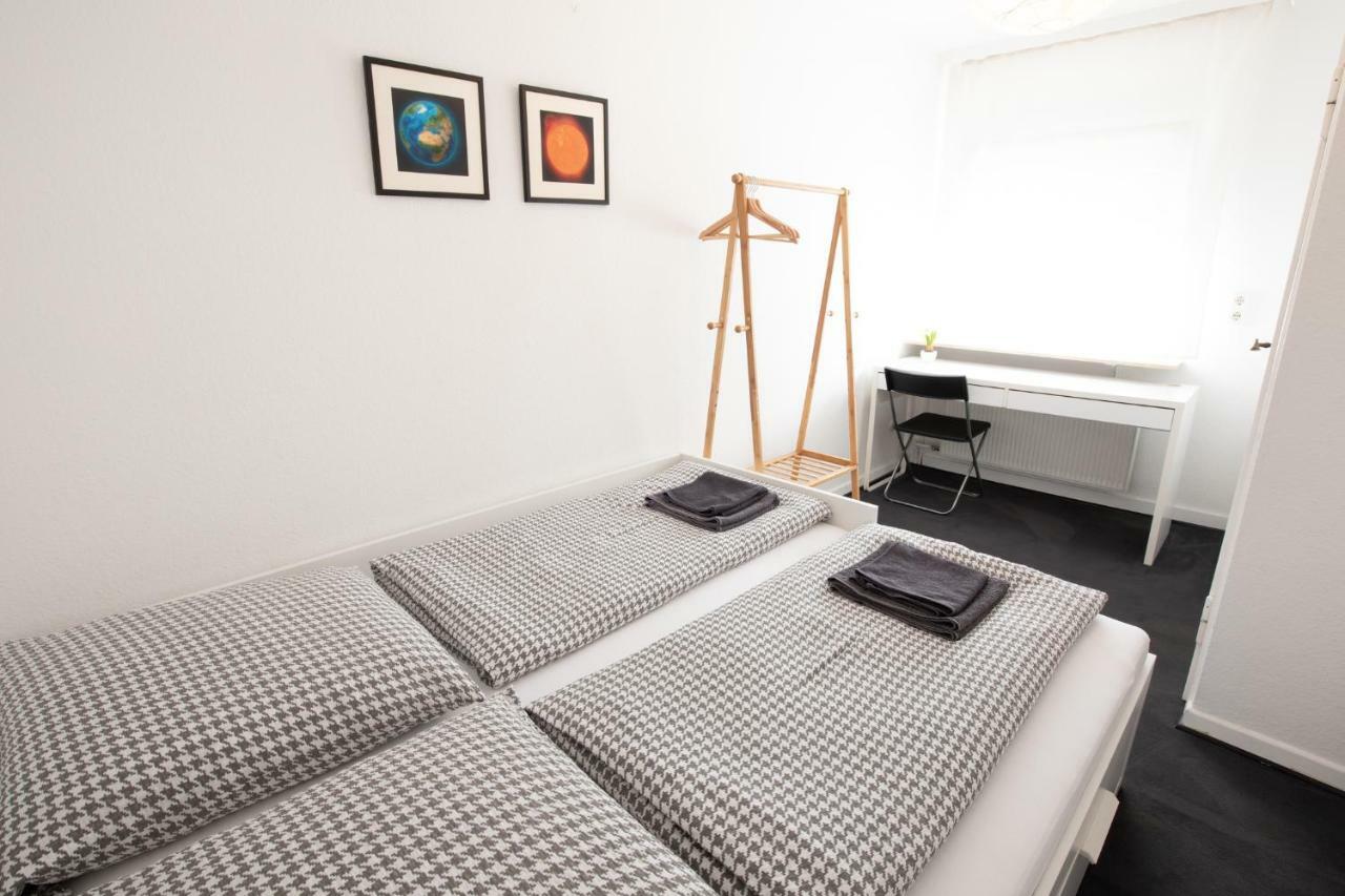 Ferienhaus Ko-Living Koblenz  Ngoại thất bức ảnh