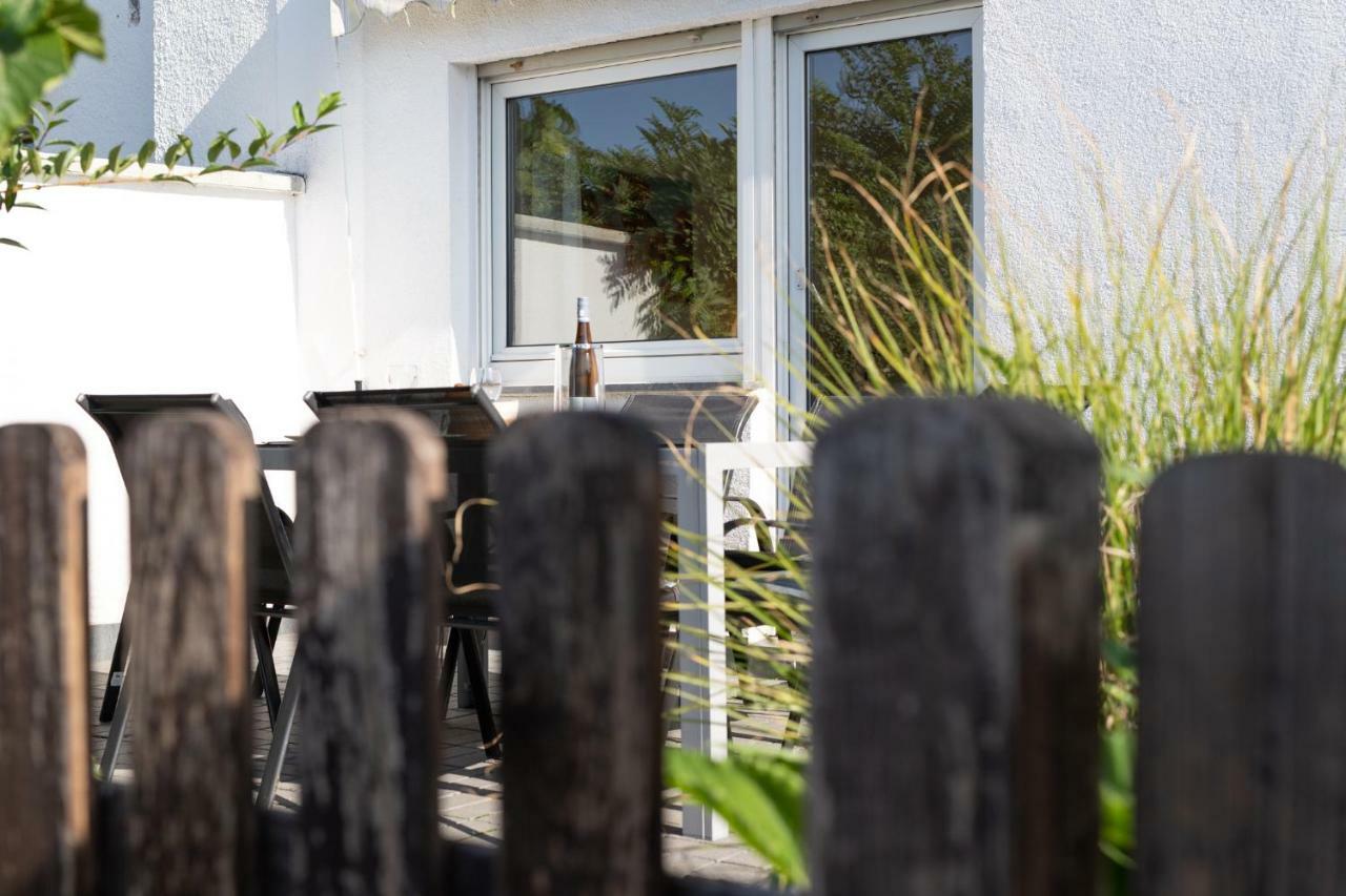 Ferienhaus Ko-Living Koblenz  Ngoại thất bức ảnh