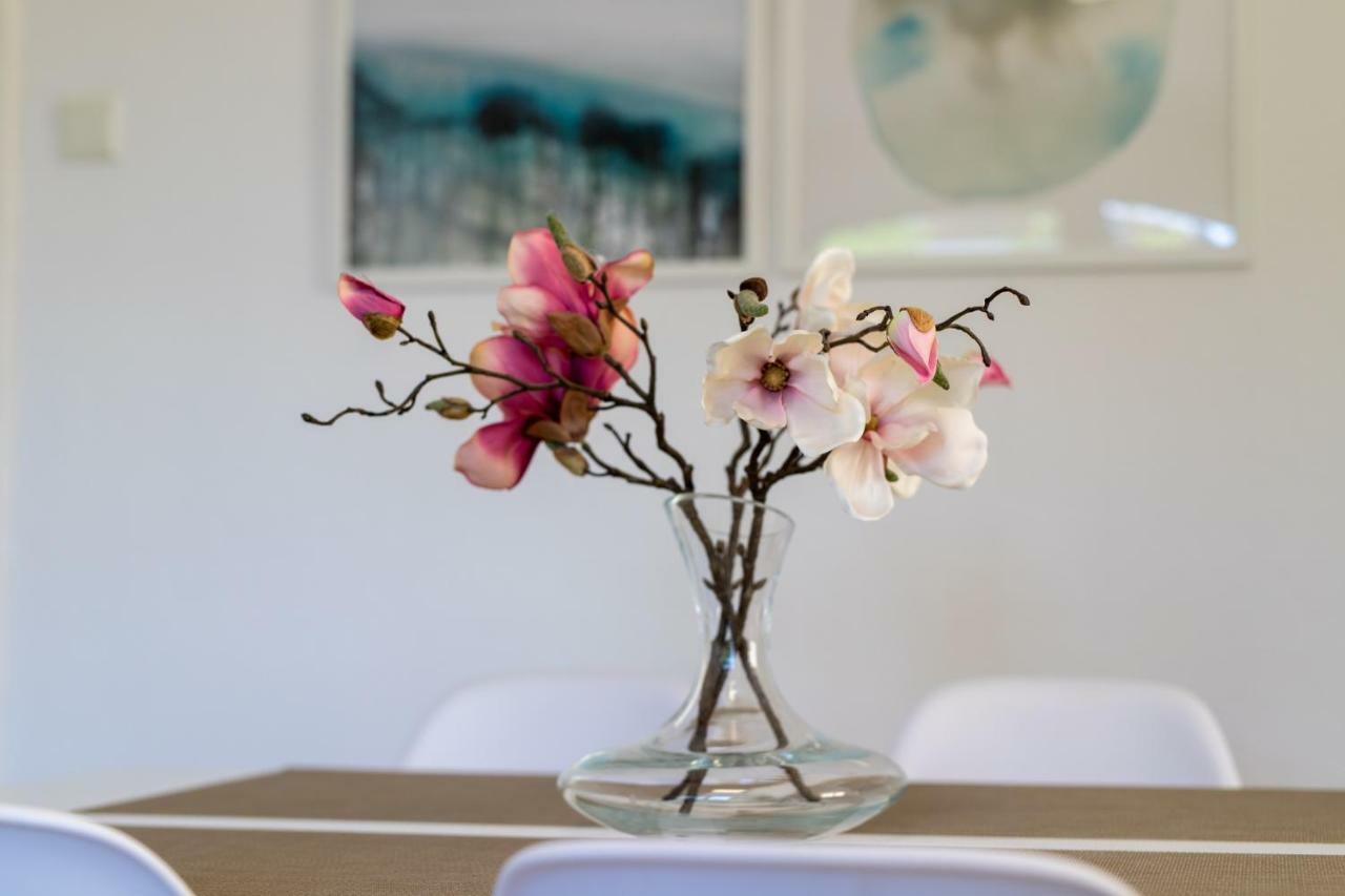 Ferienhaus Ko-Living Koblenz  Ngoại thất bức ảnh
